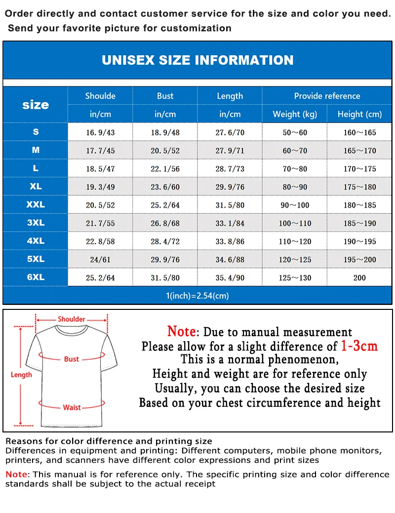 Summer washed T-shirts for men and women, pure cotton round neck, Korean style, casual short-sleeved T-shirts