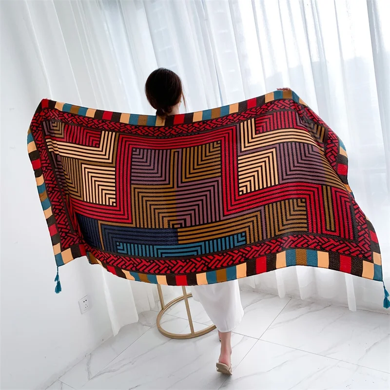 90x185cm Printing Process Twill Summer Suncare Beach Dress Bikini Sarong Wrap Scarf Women Brazilian Swimsuit Bathing Cover-ups 90x185cm Printing Process Twill Summer Suncare Beach Dress Bikini Sarong Wrap Scarf Women Brazilian Swimsuit Bathing Cover-ups