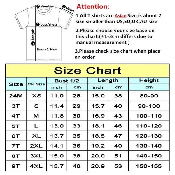 Blaze And The Monster Machines Children's Clothes Boy Impostor Blaze Game Anime T-Shirt Boy Or Girl Tees Top Short Sleeve Tshirt - Image 6