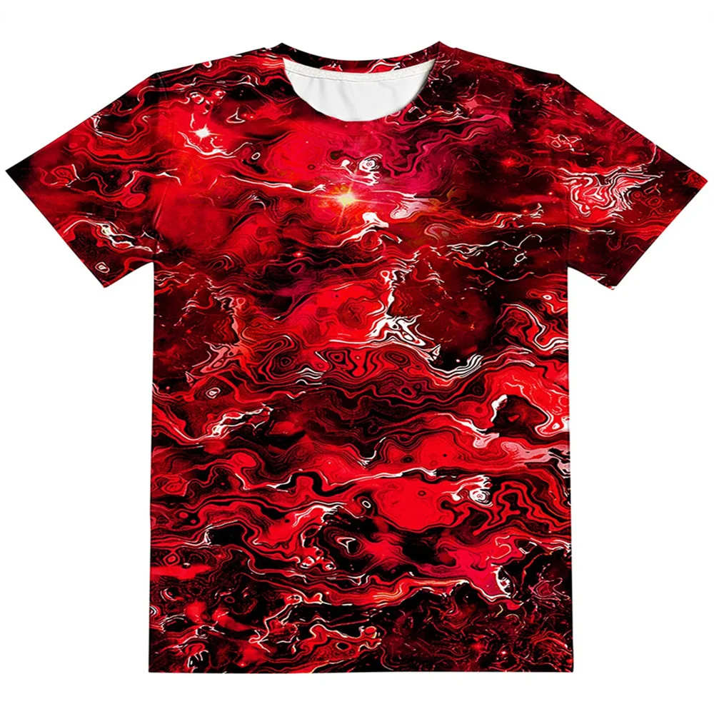 kids T-Shirts 3D Print Flame lightning Pattern Round Neck T-Shirts Casual Boys Girls Tops Oversized Fashion Kids Tees Clothing kids T-Shirts 3D Print Flame lightning Pattern Round Neck T-Shirts Casual Boys Girls Tops Oversized Fashion Kids Tees Clothing