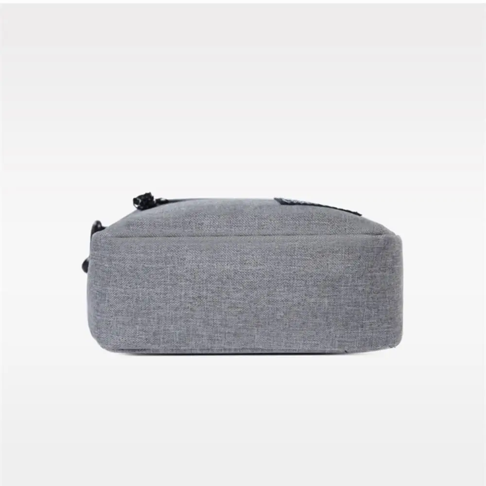 Mini Nylon Shoulder Bag Men Solid Color Crossbody Bag Casual and Fashionable Retro Bag Business Crossbody Bags for Men Hand Bag Mini Nylon Shoulder Bag Men Solid Color Crossbody Bag Casual and Fashionable Retro Bag Business Crossbody Bags for Men Hand Bag