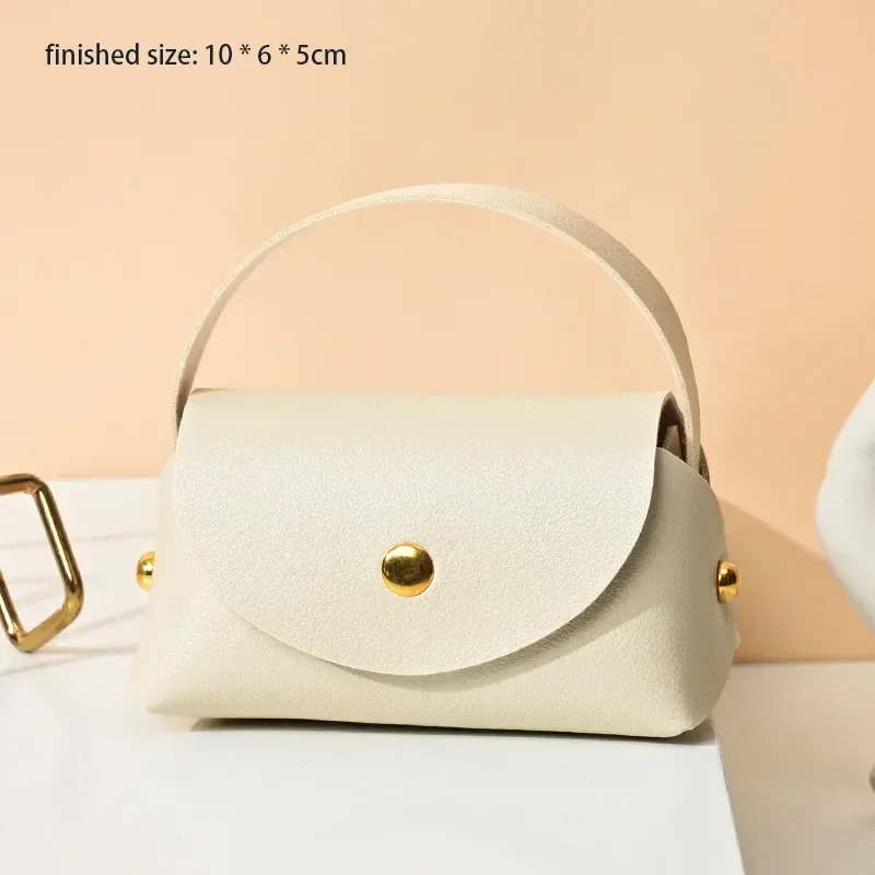 Creative Handbag Wedding Gift Box Bag Color Christmas Handheld Leather Gift Box Bag Buckle Square Gift Box Hasır Çanta Modellerı Creative Handbag Wedding Gift Box Bag Color Christmas Handheld Leather Gift Box Bag Buckle Square Gift Box Hasır Çanta Modellerı