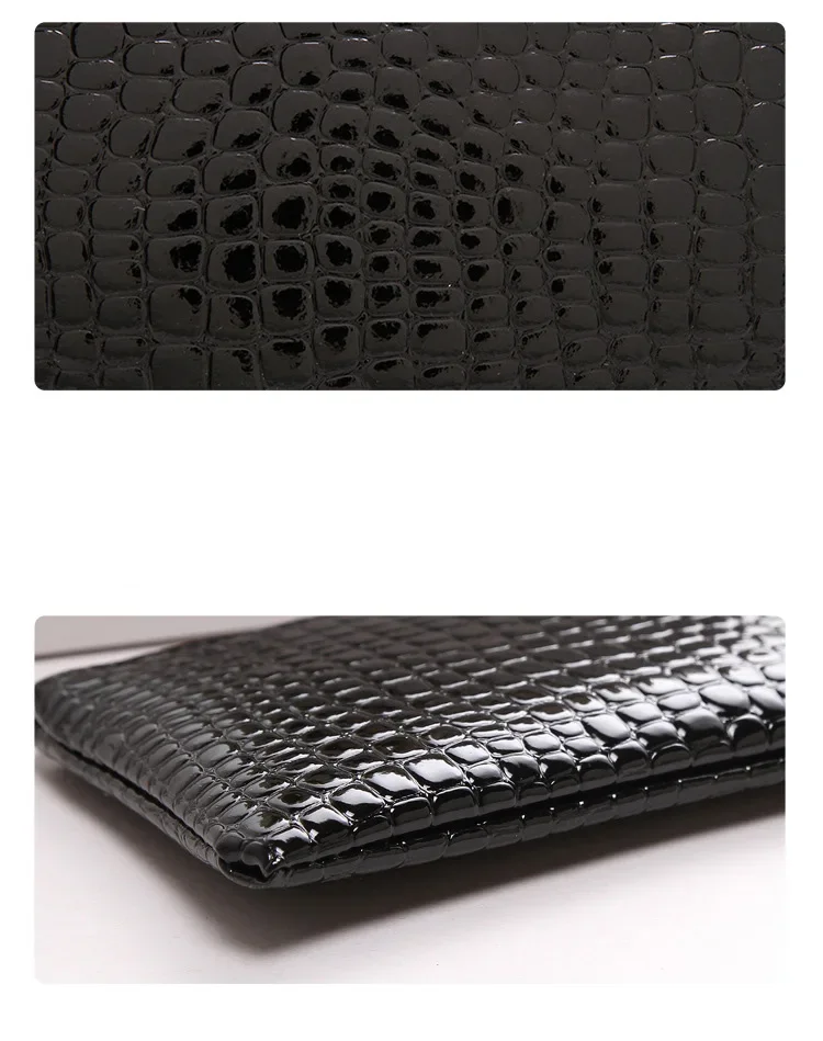 Fashion Women Cosmetic Bag Zipper Small Makeup Bag Traveling Neceser Ladies Cosmetics Clutch Purse Toiletry Organizer Case Pouch