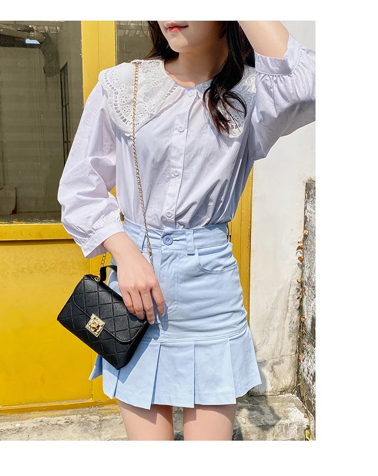 Fashion Small Handbag Women Shoulder Bags 2023 New Luxury Casual Clutch Bag PU Crossbody Bag for WomenSmall Messenger Bag