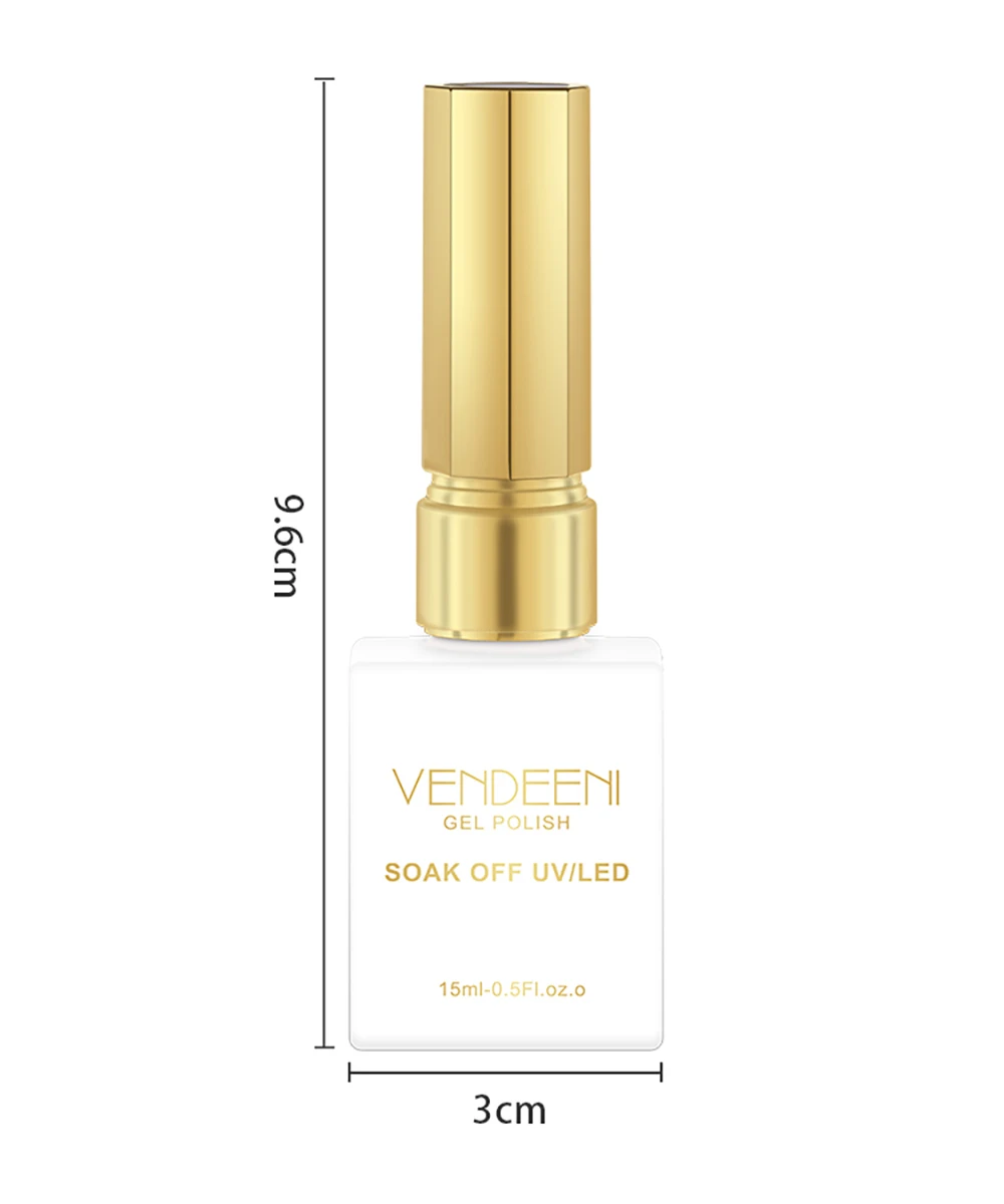 Vendeeni 24 Colors/Set Transparent Broken Diamond Glitter Cat Eye Gel Nail Polish Soak Off UV LED Magnetic Nail Art Gel Varnish Vendeeni 24 Colors/Set Transparent Broken Diamond Glitter Cat Eye Gel Nail Polish Soak Off UV LED Magnetic Nail Art Gel Varnish