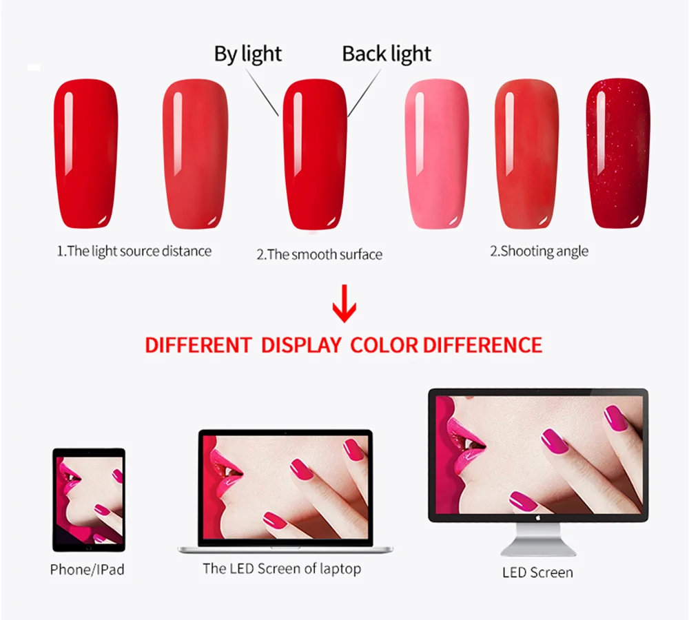 Vendeeni 24 Colors/Set Transparent Broken Diamond Glitter Cat Eye Gel Nail Polish Soak Off UV LED Magnetic Nail Art Gel Varnish Vendeeni 24 Colors/Set Transparent Broken Diamond Glitter Cat Eye Gel Nail Polish Soak Off UV LED Magnetic Nail Art Gel Varnish