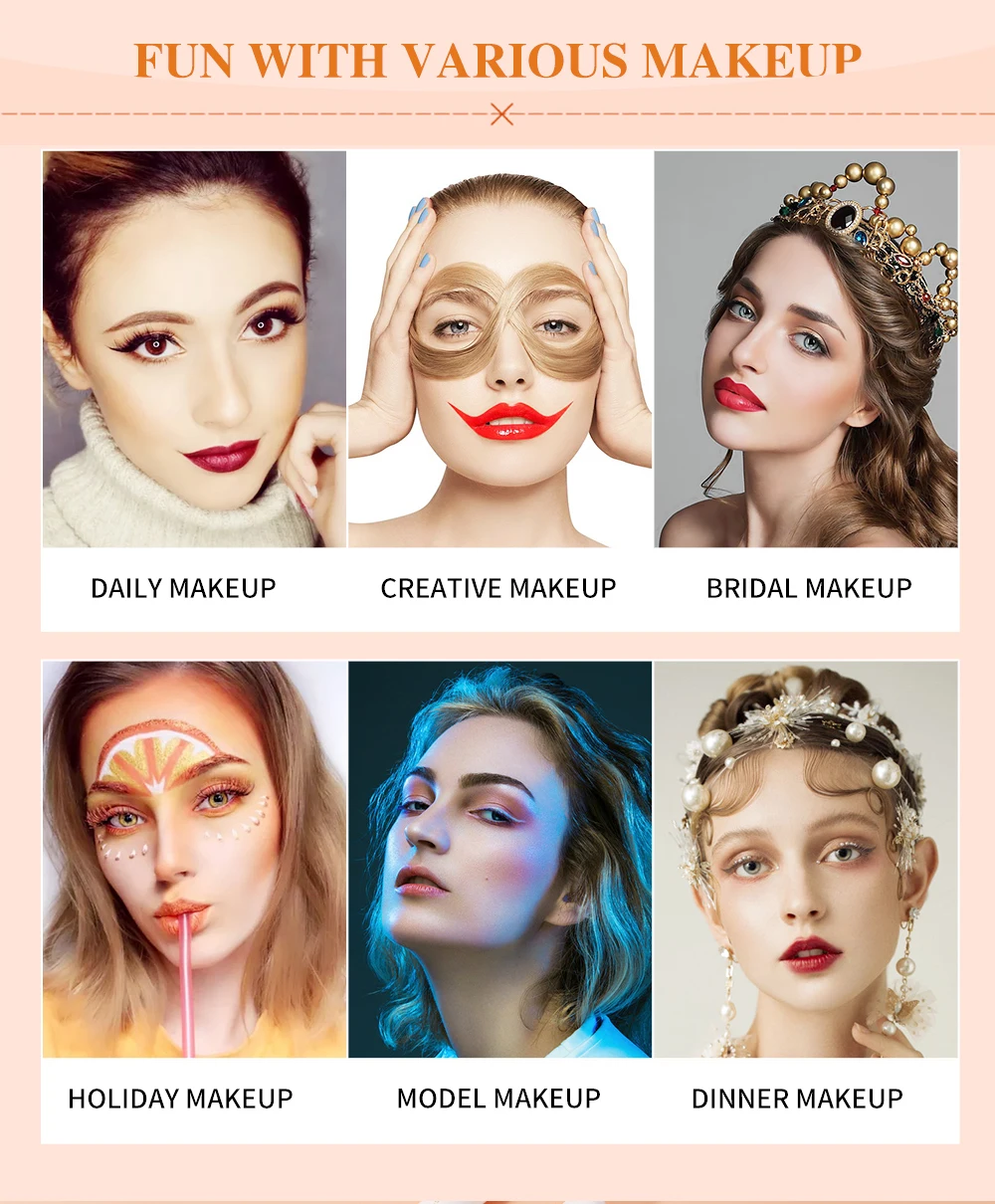 BEILI White Golden Makeup Brushes Set Professional Goat Hair Foundation Contour Bronzer Blush Kakubi Beauty brochas maquillaje BEILI White Golden Makeup Brushes Set Professional Goat Hair Foundation Contour Bronzer Blush Kakubi Beauty brochas maquillaje
