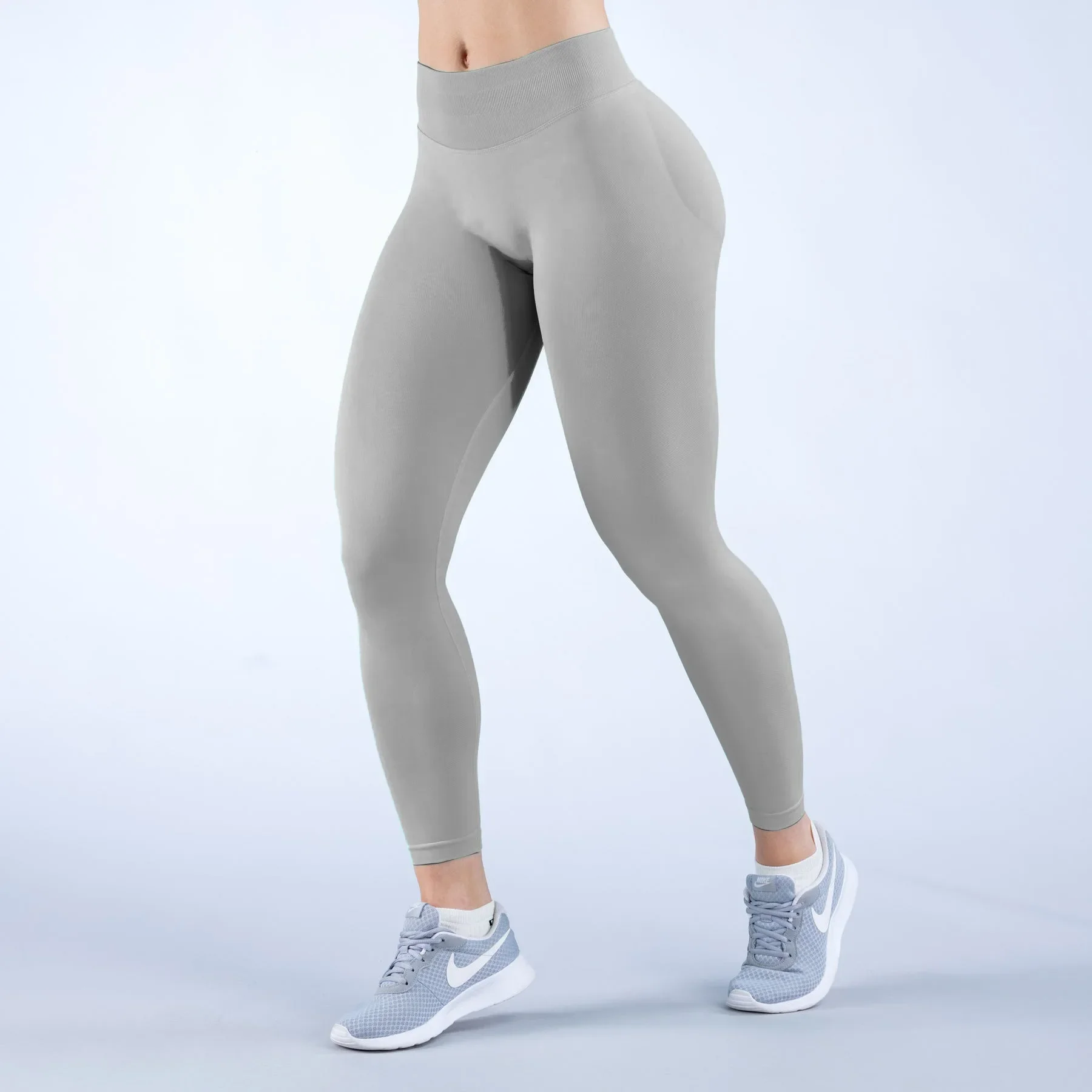 Impact Leggings Women Low Waist Butt Lifting Yoga Pants Seamless Control Fitness Workout Compression Sports Leggings Impact Leggings Women Low Waist Butt Lifting Yoga Pants Seamless Control Fitness Workout Compression Sports Leggings