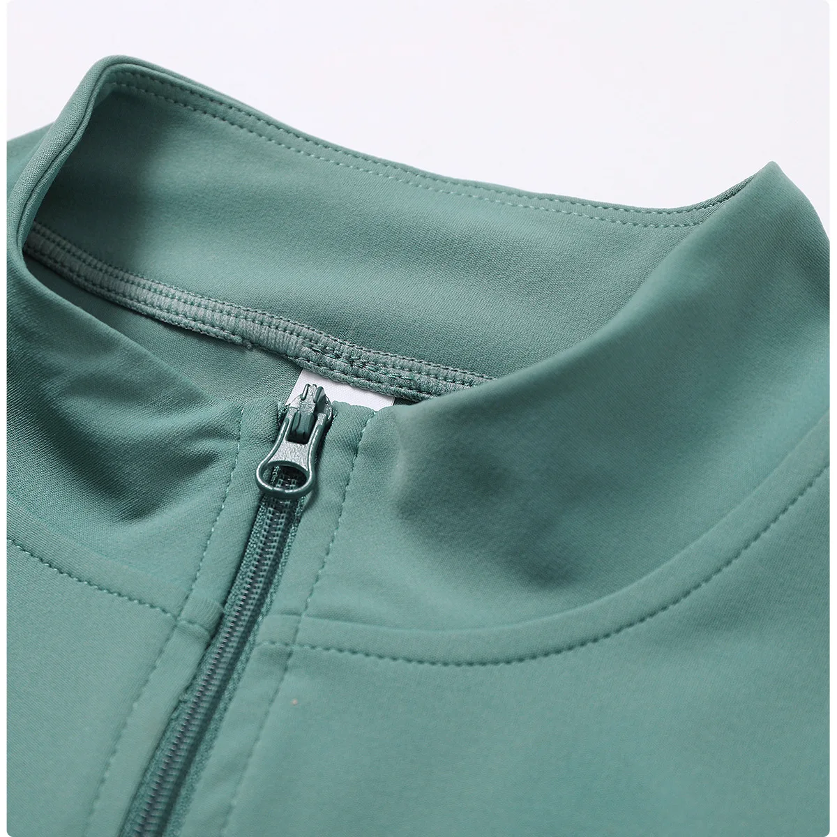 Yoga Jacket Running Sports Female SharkGym Zipper Tight Fitting Jacket Women Sportswear Windbreaker Men Women's Clothing Winter