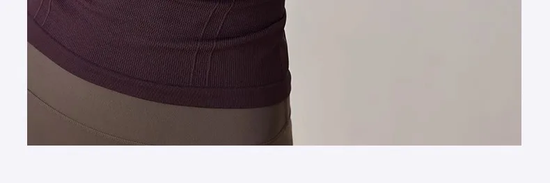 2025 New Women's Yoga Outfits Long Sleeve Tops Workout Clothes for Pilates Running Gym Fitness Spring Winter Sportswear T-shirt