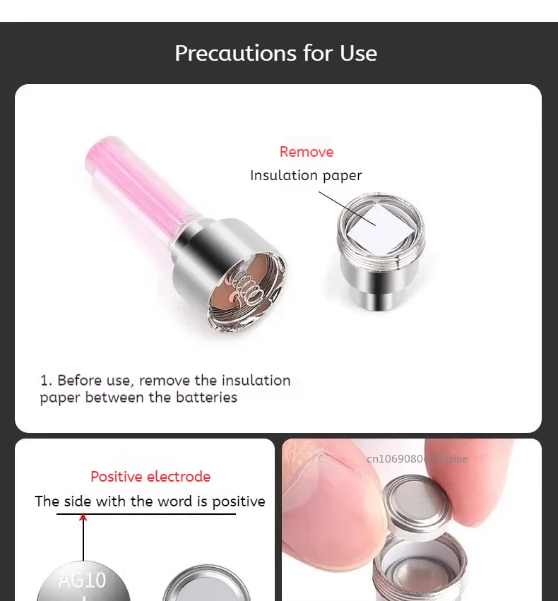 LED Light Valve Cap Bicycle Valve Light Accessories Tire Wheel Valve Cap for Modification Night Ride Tire Flash Gadgets 1pc