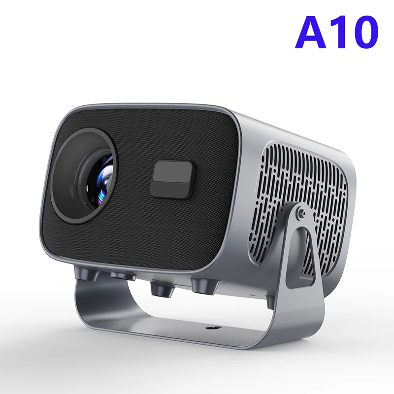 DEYSINN Projector 4K A10 Newly 1080P 660 ANSI Projector Android 13 WiFi6 BT5.5 Auto Focus Keystone Portable Outdoor Home Cinema DEYSINN Projector 4K A10 Newly 1080P 660 ANSI Projector Android 13 WiFi6 BT5.5 Auto Focus Keystone Portable Outdoor Home Cinema