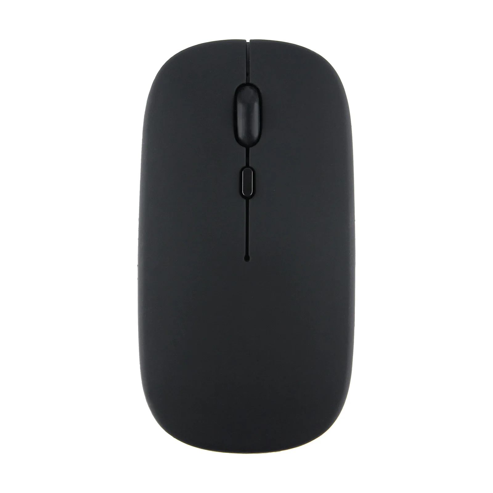 Bluetooth Silent Mouse Universal Optical Mouse Wireless For Ipad Computer Laptop Mice Noiseless Marcaron Computer Accessories