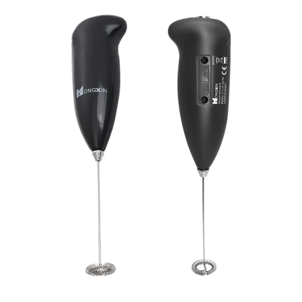 Automatic Electric Milk Frother Mini Portable Blender Foam Coffee Machine Blenders for Kitchen Tool Hand Appliances Home - Image 3