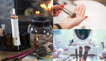Cleaning Your Makeup Brushes Within 60 Seconds
