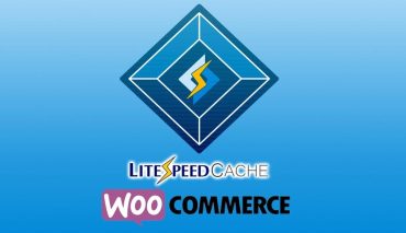 LiteSpeed Cache and WooCommerce