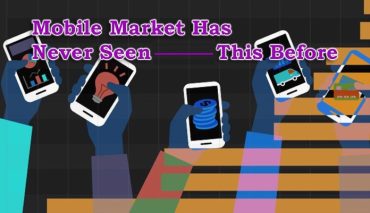 Mobile Market Has Never Seen This Before