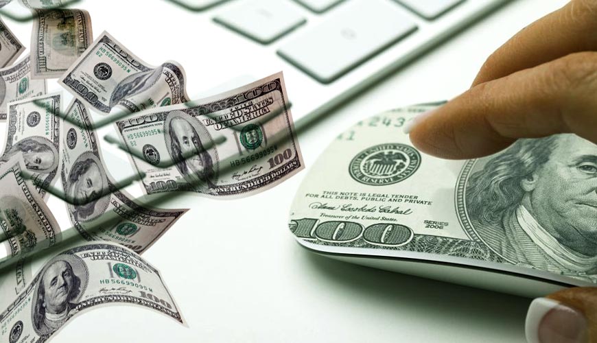Way to Make Money Online
